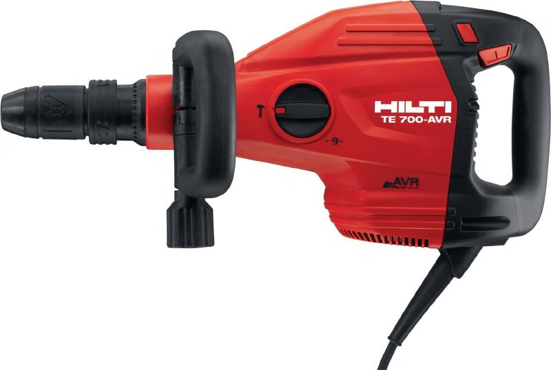 Power Tools